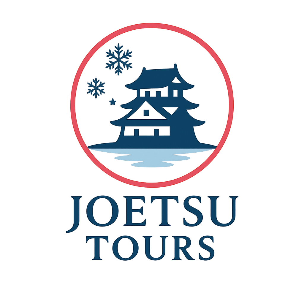 Joetsu Tours